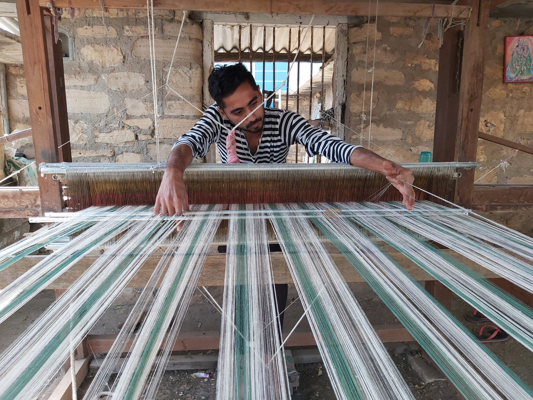 What Is 'Kala Cotton'?