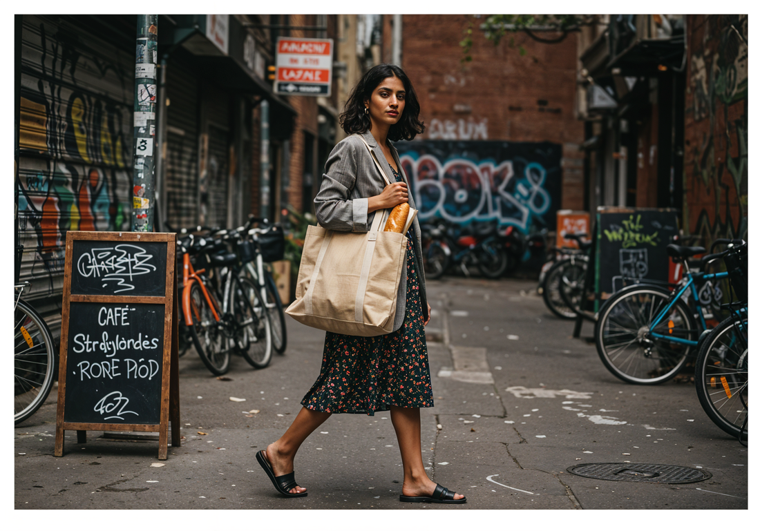 The Rise of Everyday Luxe: Why Small-Batch Fashion is Winning Hearts